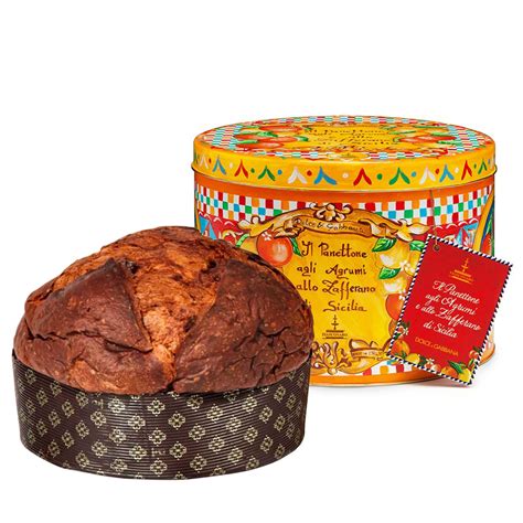 fiasconaro dolce & gabbana|fiasconaro dolce gabbana panettone.